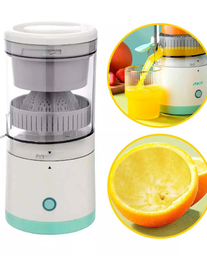 Exprimidor De Naranja